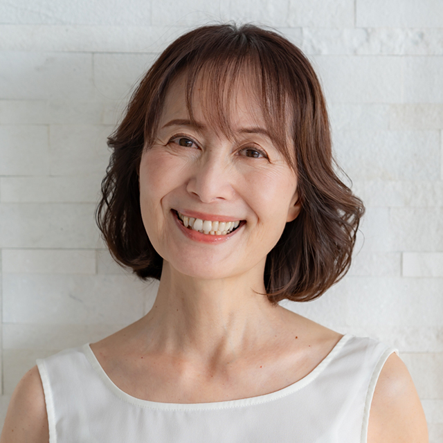 入れ歯・ブリッジが向いている方イメージ