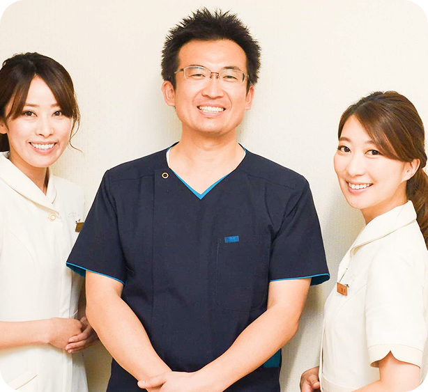 担当医イメージ